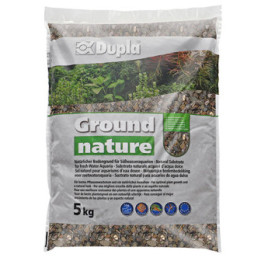 Dupla Ground nature Sarek Gravel , Terraario- ja akvaariotarvike