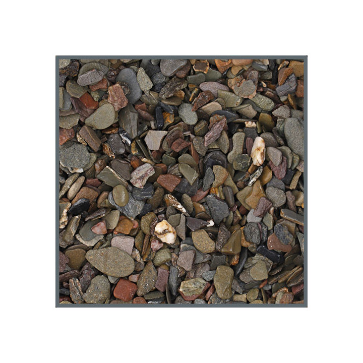 Dupla Ground nature Sarek Gravel , Terraario- ja akvaariotarvike