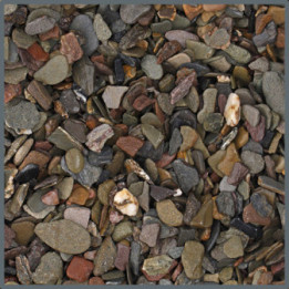 Dupla Ground nature Sarek Gravel , Terraario- ja akvaariotarvike