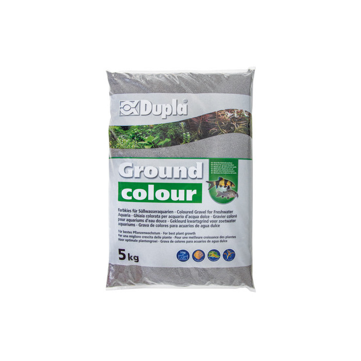 Dupla Ground colour Mountain Grey , Terraario- ja akvaariotarvike