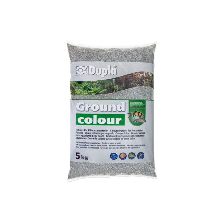 Dupla Ground colour Mountain Grey , Terraario- ja akvaariotarvike
