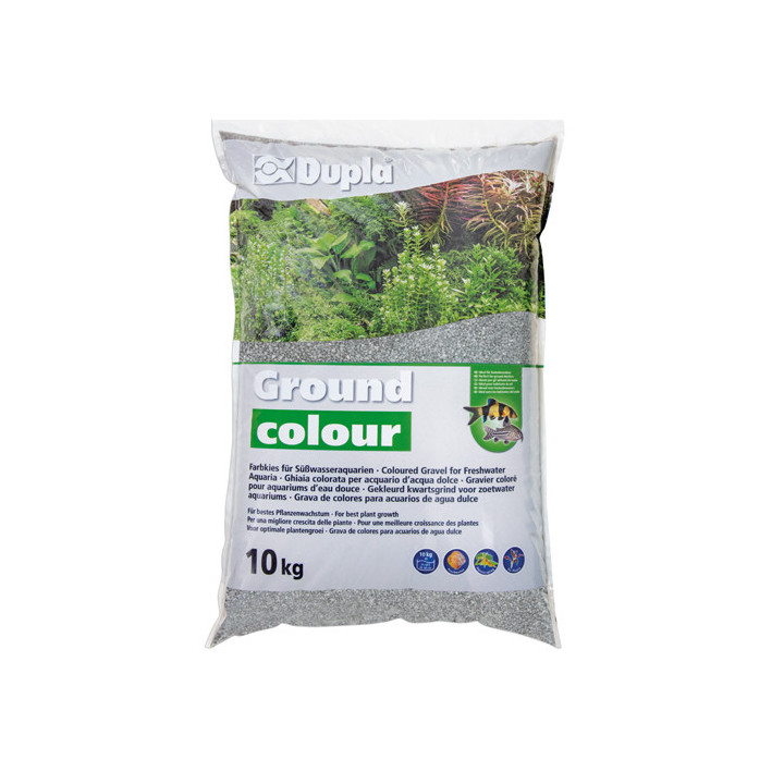 Dupla Ground colour Mountain Grey , Terraario- ja akvaariotarvike
