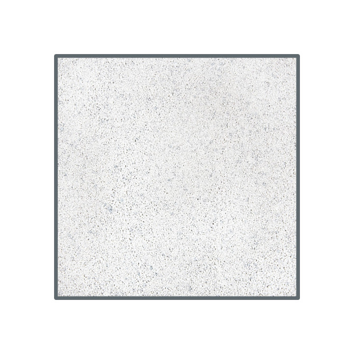 Dupla Ground colour Snow White , Terraario- ja akvaariotarvike