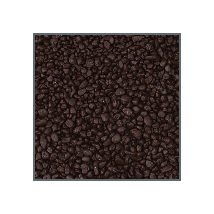 Dupla Ground colour Brown Chocolate , Terraario- ja akvaariotarvike