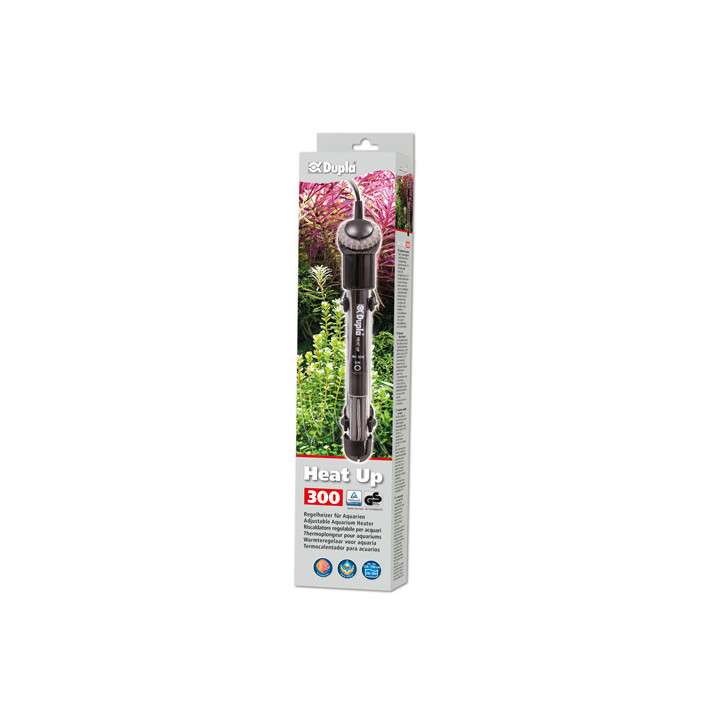 Heat Up 300 , Terraario- ja akvaariotarvike