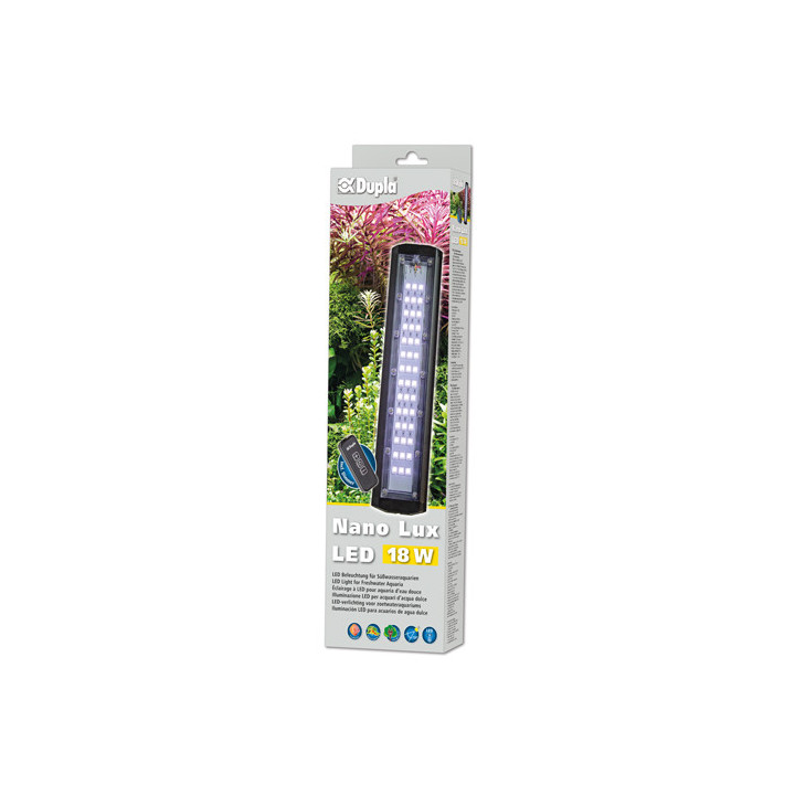Nano Lux LED , Terraario- ja akvaariotarvike