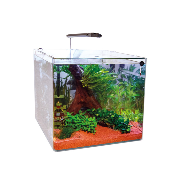 Nano Lux LED , Terraario- ja akvaariotarvike