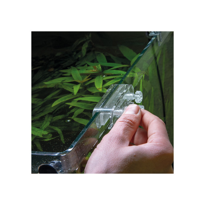 Nano Lux LED , Terraario- ja akvaariotarvike