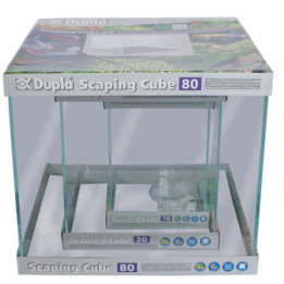 Dupla Scaping Cube , Terraario- ja akvaariotarvike