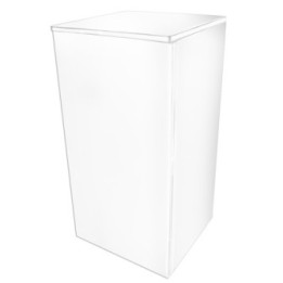Cube Stand 80 , Terraario- ja akvaariotarvike