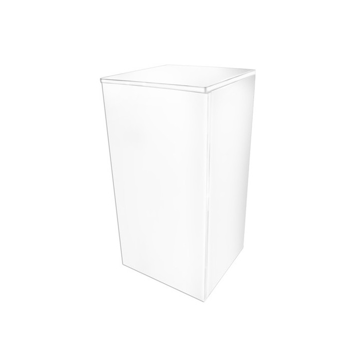Cube Stand 80 , Terraario- ja akvaariotarvike