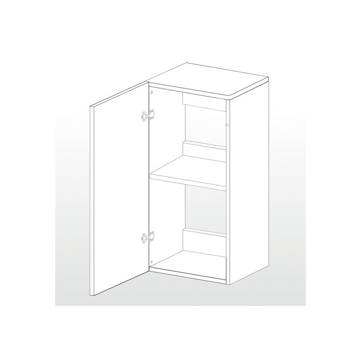 Cube Stand 80 , Terraario- ja akvaariotarvike