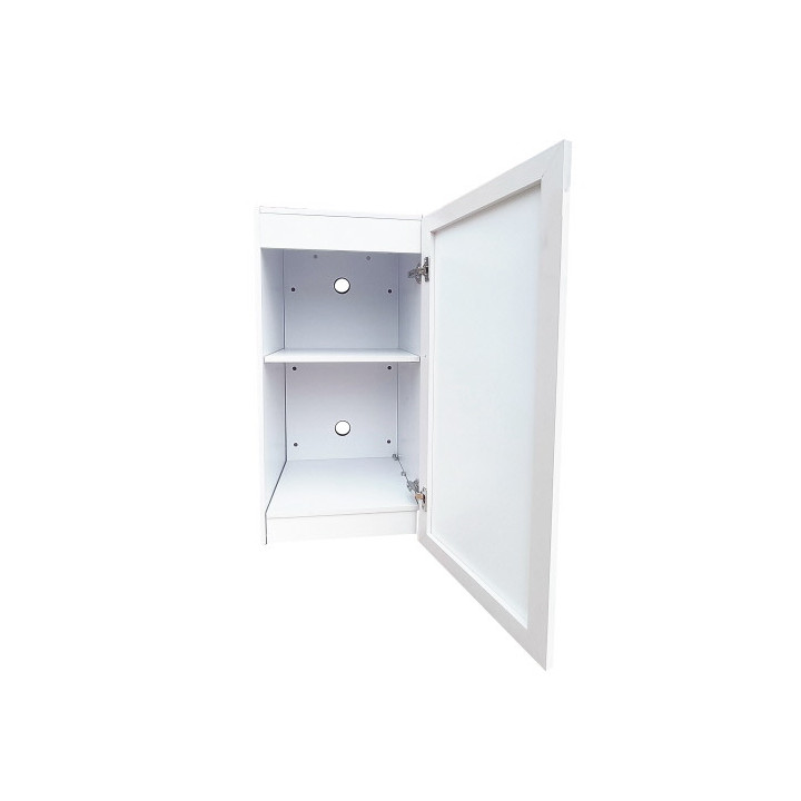 Cube Stand 80 , Terraario- ja akvaariotarvike