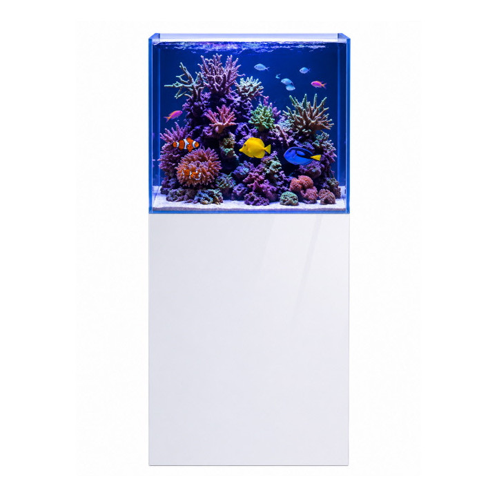 Cube Stand 80 , Terraario- ja akvaariotarvike