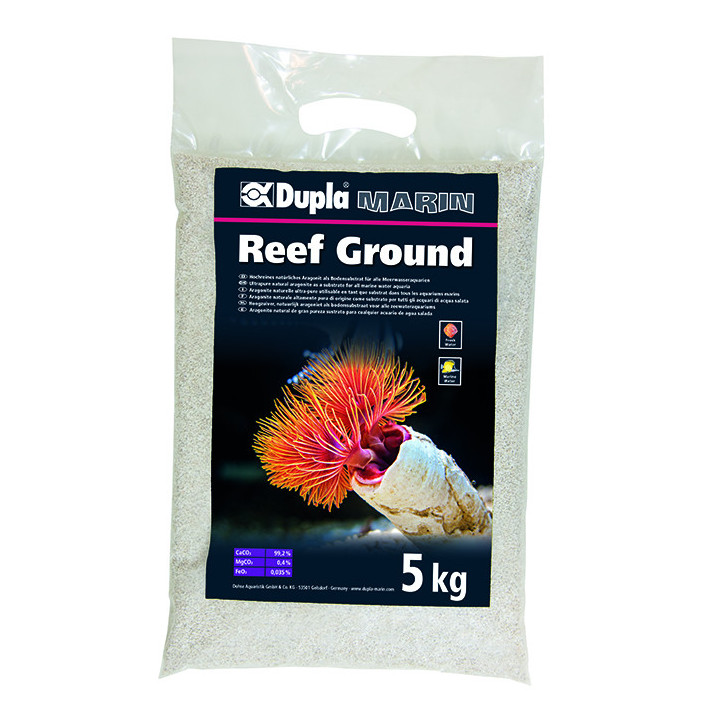 Reef Ground , Terraario- ja akvaariotarvike