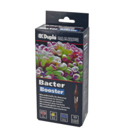 Bacter Booster , Terraario- ja akvaariotarvike