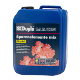 Liquid Trace Element Mixture , Terraario- ja akvaariotarvike