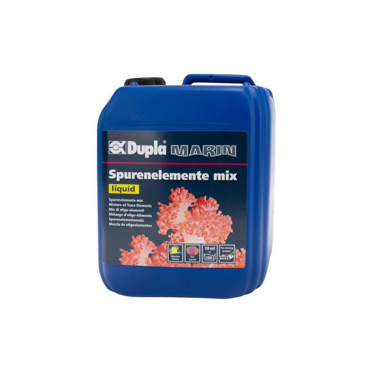 Liquid Trace Element Mixture , Terraario- ja akvaariotarvike