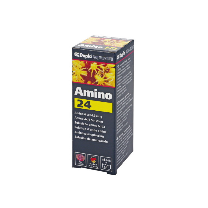 Amino 24 , Terraario- ja akvaariotarvike