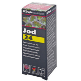 Jod 24 , Terraario- ja akvaariotarvike