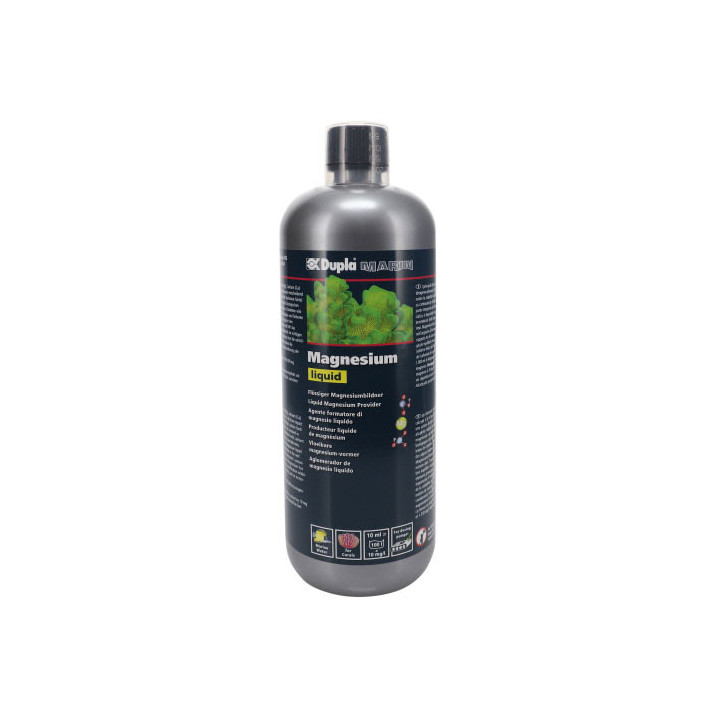 Magnesium liquid , Terraario- ja akvaariotarvike