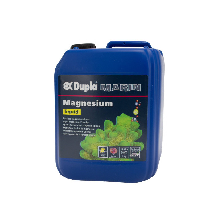 Magnesium liquid , Terraario- ja akvaariotarvike