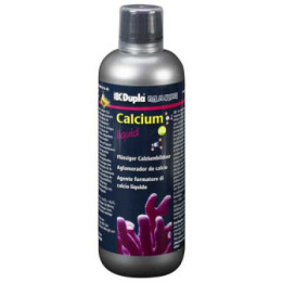 Calcium liquid , Terraario- ja akvaariotarvike