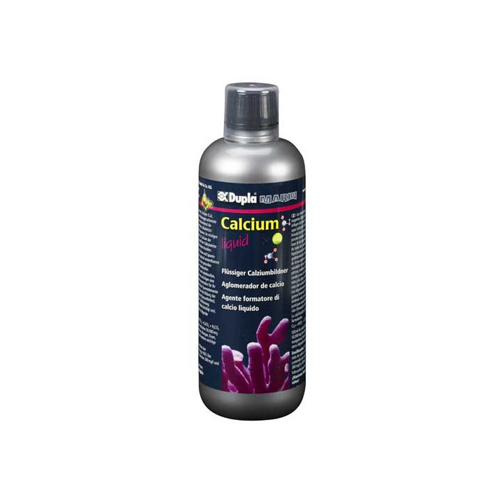 Calcium liquid , Terraario- ja akvaariotarvike