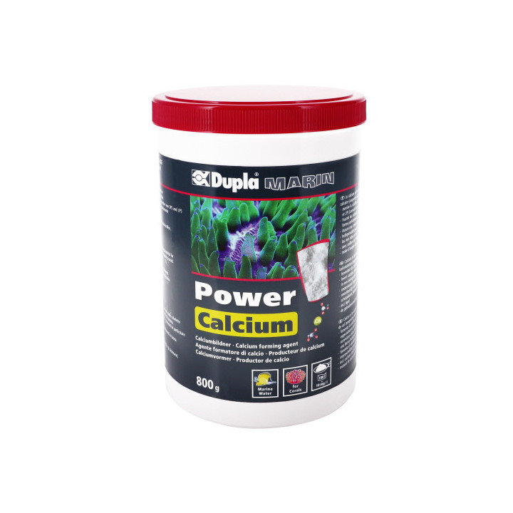 Power Calcium , Terraario- ja akvaariotarvike