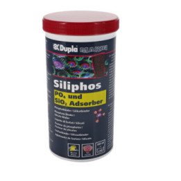 Siliphos , Terraario- ja akvaariotarvike