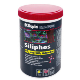 Siliphos , Terraario- ja akvaariotarvike