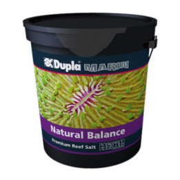 Premium Reef Salt Natural Balance , Terraario- ja akvaariotarvike
