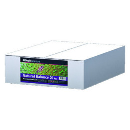 Premium Reef Salt Natural Balance , Terraario- ja akvaariotarvike