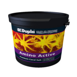 Premium Coral Salt Amino Active , Terraario- ja akvaariotarvike