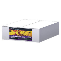 Premium Coral Salt Amino Active , Terraario- ja akvaariotarvike