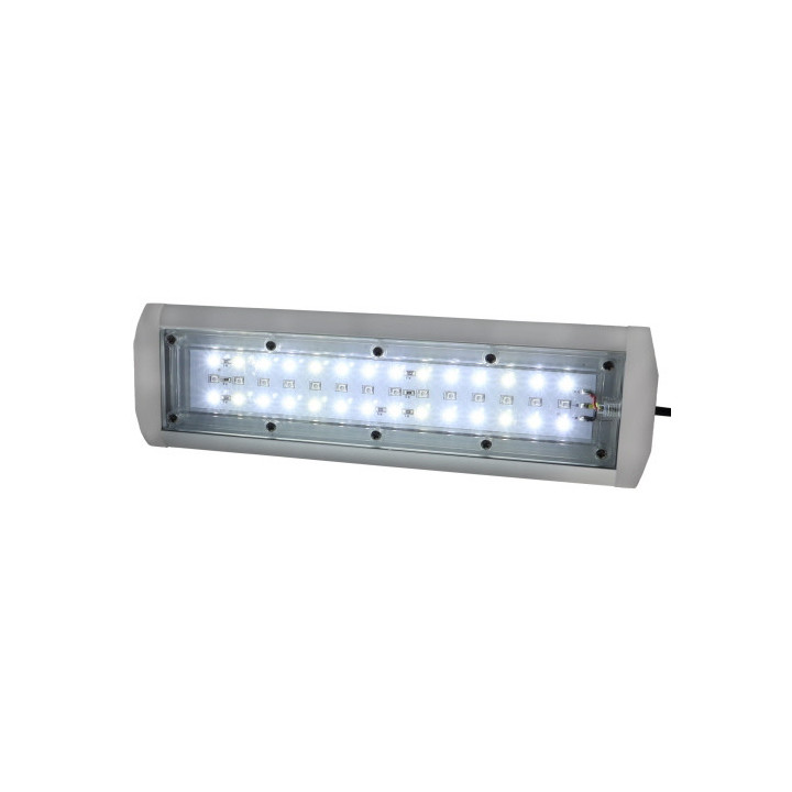 Ocean Cube LED , Terraario- ja akvaariotarvike