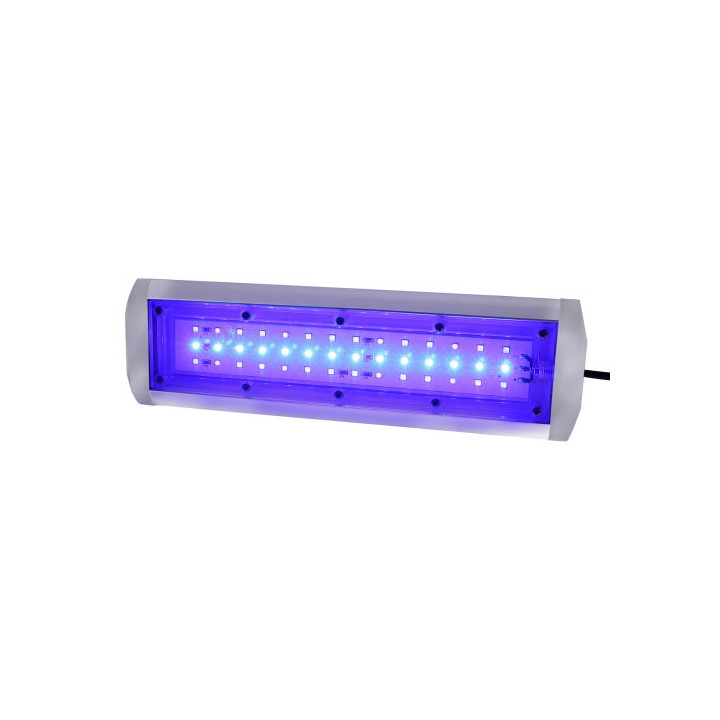 Ocean Cube LED , Terraario- ja akvaariotarvike