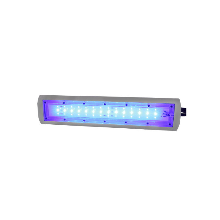 Ocean Cube LED , Terraario- ja akvaariotarvike