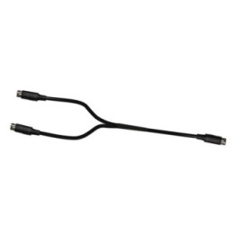 Y-connecting cable , Terraario- ja akvaariotarvike