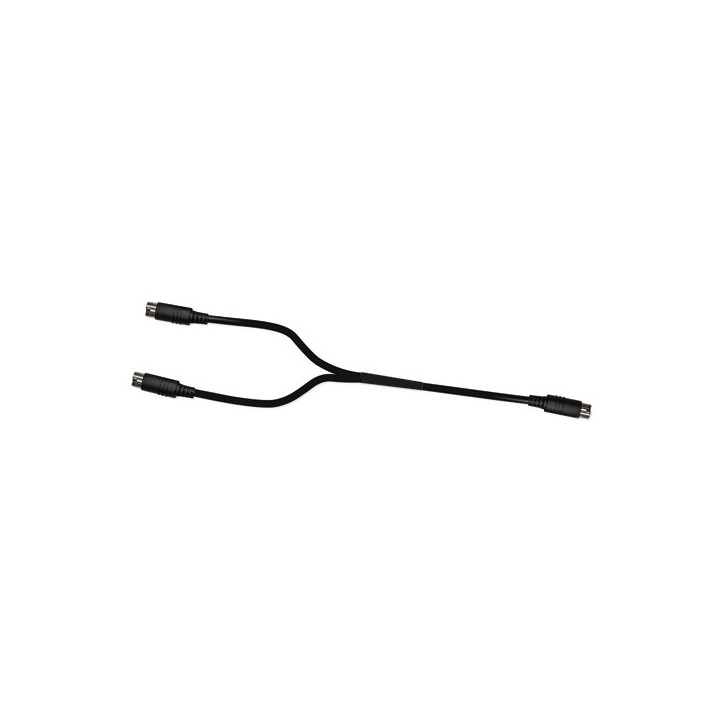 Y-connecting cable , Terraario- ja akvaariotarvike