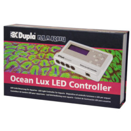 Ocean Lux LED Controller , Terraario- ja akvaariotarvike