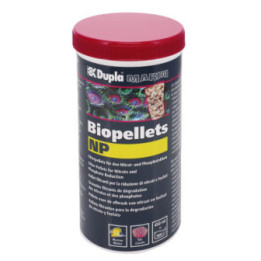 Biopellets NP , Terraario- ja akvaariotarvike