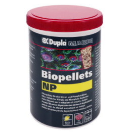 Biopellets NP , Terraario- ja akvaariotarvike