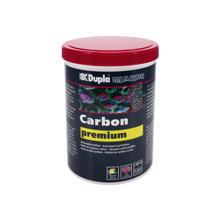 Carbon premium , Terraario- ja akvaariotarvike
