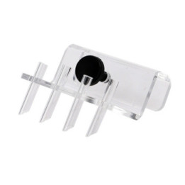 Tube Holder , Terraario- ja akvaariotarvike