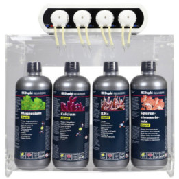 Dosing Rack Smart , Terraario- ja akvaariotarvike