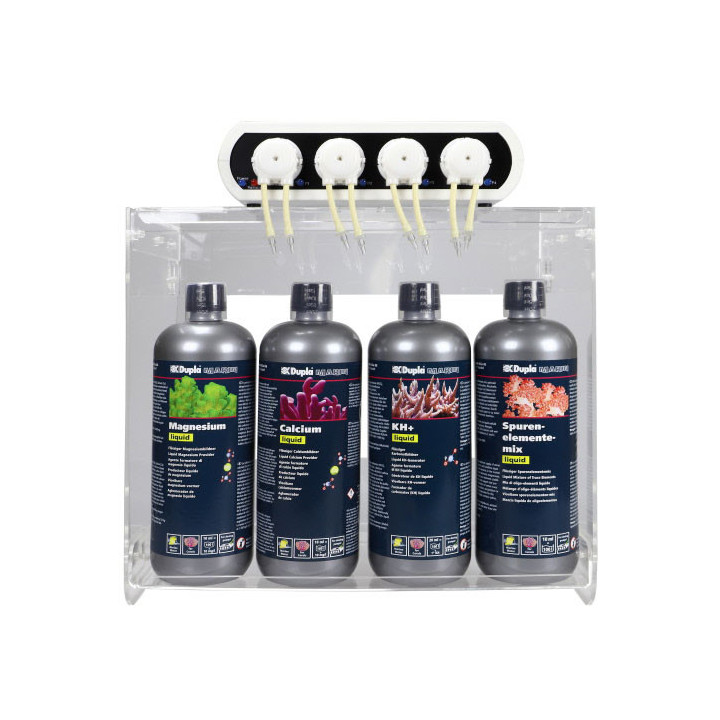 Dosing Rack Smart , Terraario- ja akvaariotarvike