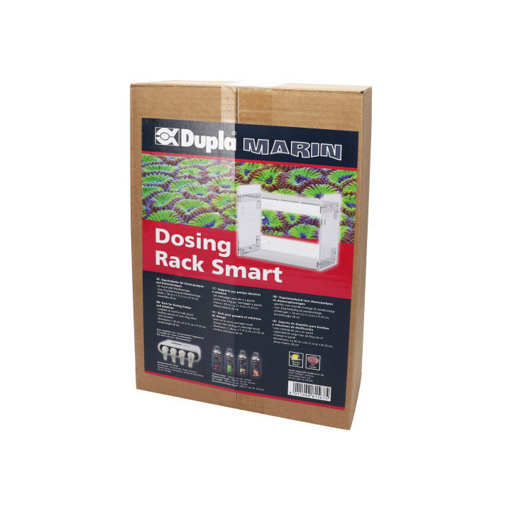 Dosing Rack Smart , Terraario- ja akvaariotarvike