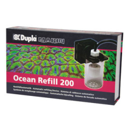Ocean Refill 200 , Terraario- ja akvaariotarvike