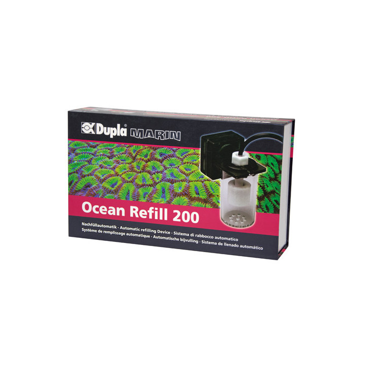 Ocean Refill 200 , Terraario- ja akvaariotarvike